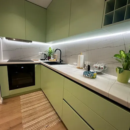 Cozy 2 Bedroom Getaway Apartmán