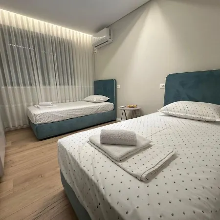 Apartmán Cozy 2 Bedroom Getaway