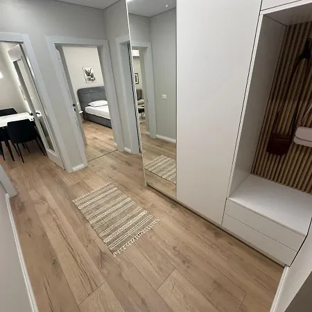 Cozy 2 Bedroom Getaway Apartmán *