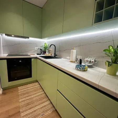 Cozy 2 Bedroom Getaway Apartmán *