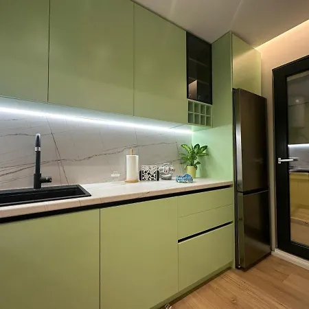 Apartmán Cozy 2 Bedroom Getaway *