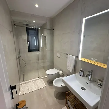 Apartmán Cozy 2 Bedroom Getaway *