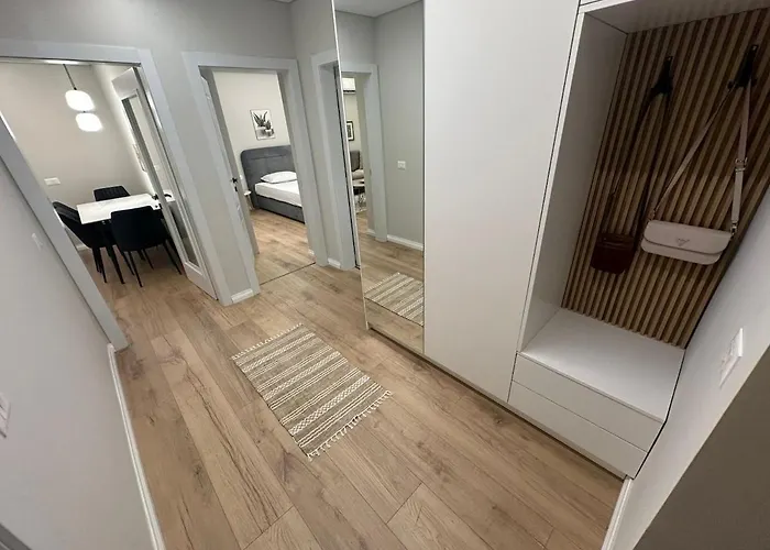 Cozy 2 Bedroom Getaway 公寓 *