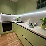 Cozy 2 Bedroom Getaway Apartmán *