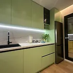 Apartmán Cozy 2 Bedroom Getaway *