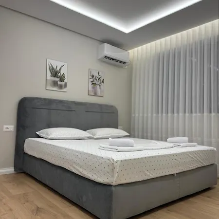 Cozy 2 Bedroom Getaway Apartamento *